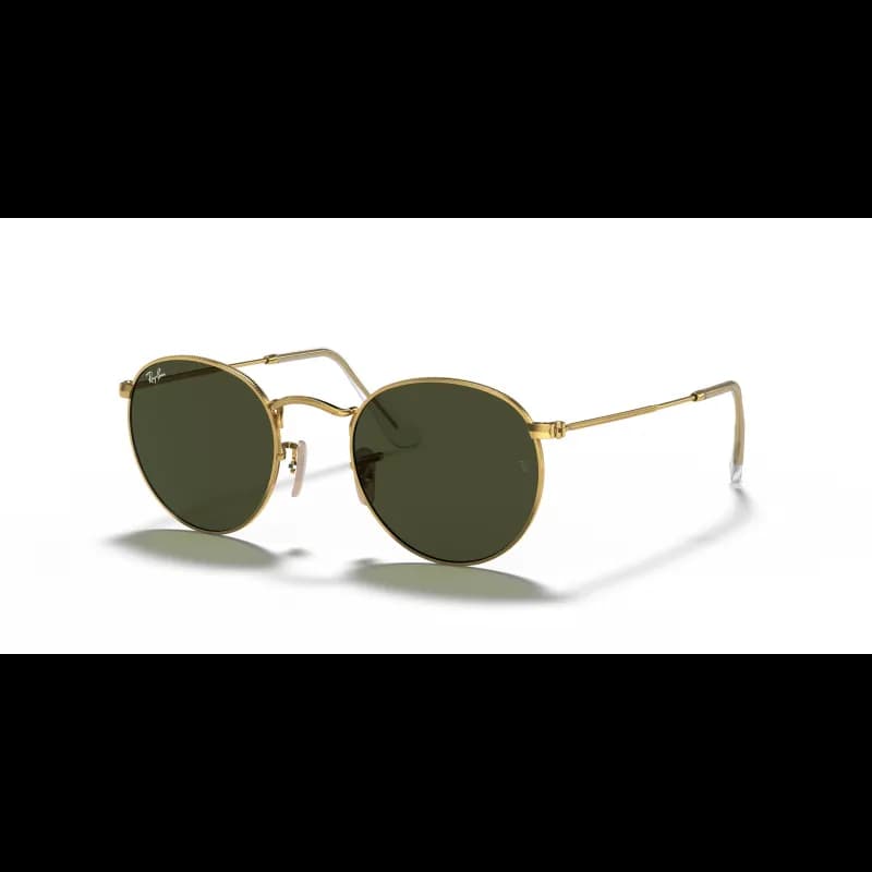 Ray-Ban ROUND METAL RB3447 Ray-Ban ROUND METAL RB3447