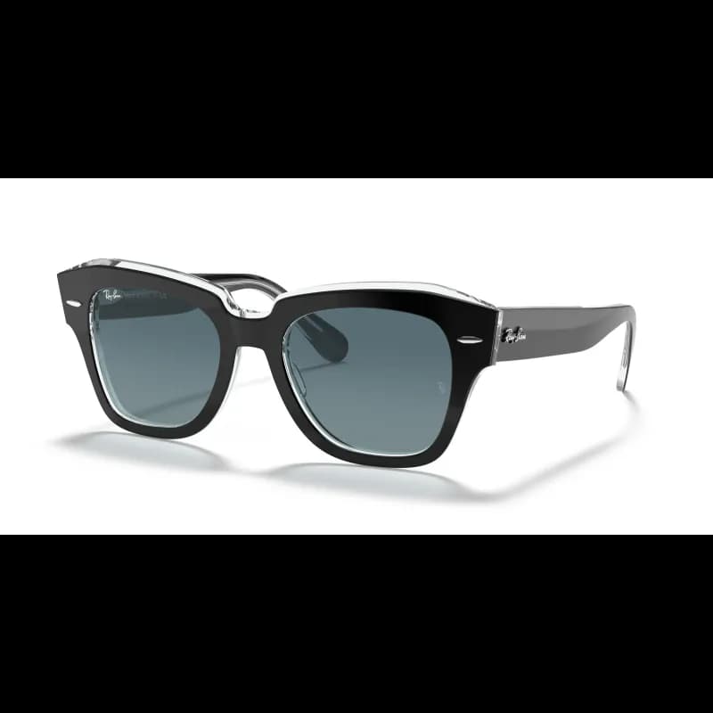 Ray-Ban STATE STREET RB2186 Ray-Ban STATE STREET RB2186